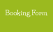 Booking Form