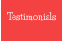 Testimonials